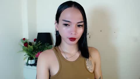 Snapshot of tgirl_jasmine1 chatting on 23, 2, 2026 Vanessa online show from 23, 2, 2026
