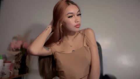 Snapshot of tgirl_luna69 chatting on 23, 2, 2026 Luna online show from 23, 2, 2026