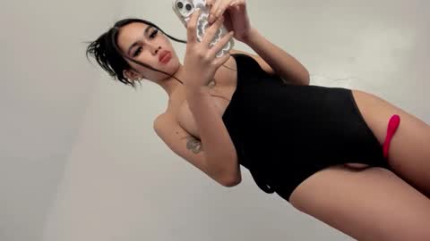 Luna online show from 13, 3, 2026