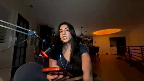 babygirlmami online show from 27, 3, 2026