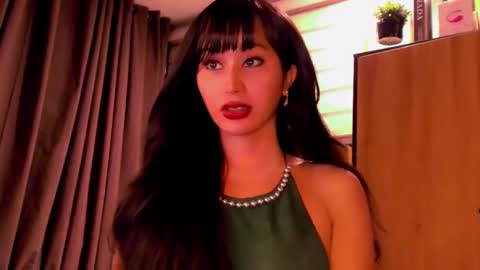 Snapshot of th3r3sa chatting on 2, 12, 2024 th3r3sa online show from 2, 12, 2024