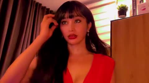 Snapshot of th3r3sa chatting on 14, 12, 2024 th3r3sa online show from 14, 12, 2024