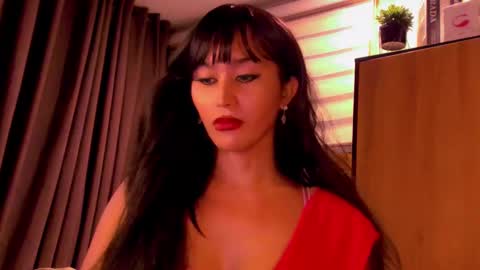 Snapshot of th3r3sa chatting on 14, 12, 2024 th3r3sa online show from 14, 12, 2024