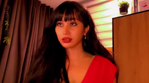 Snapshot of th3r3sa chatting on 28, 12, 2024 th3r3sa online show from 28, 12, 2024