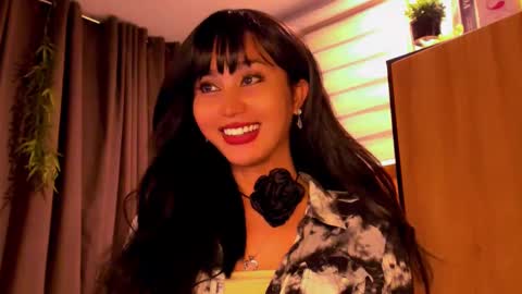 Snapshot of th3r3sa chatting on 12, 1, 2025 th3r3sa online show from 12, 1, 2025