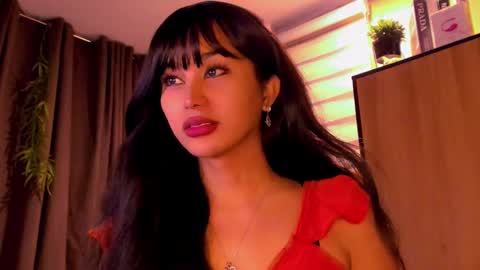 Snapshot of th3r3sa chatting on 14, 1, 2025 th3r3sa online show from 14, 1, 2025