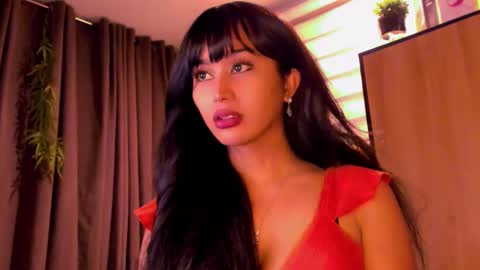 Snapshot of th3r3sa chatting on 15, 1, 2025 th3r3sa online show from 15, 1, 2025