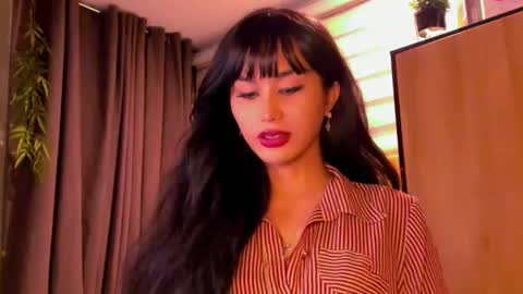 Snapshot of th3r3sa chatting on 16, 1, 2025 th3r3sa online show from 16, 1, 2025