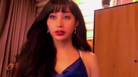 Snapshot of th3r3sa chatting on 22, 1, 2025 th3r3sa online show from 22, 1, 2025