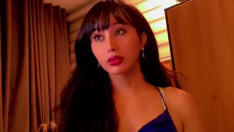 Snapshot of th3r3sa chatting on 22, 1, 2025 th3r3sa online show from 22, 1, 2025