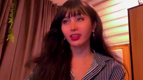 Snapshot of th3r3sa chatting on 1, 2, 2025 th3r3sa online show from 1, 2, 2025