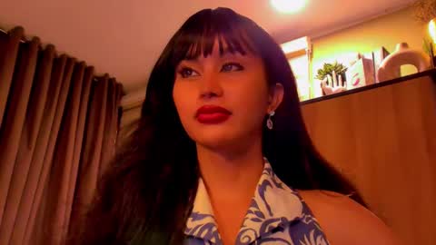 Snapshot of th3r3sa chatting on 17, 2, 2025 th3r3sa online show from 17, 2, 2025