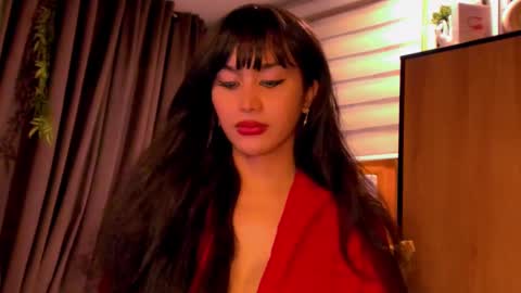 Snapshot of th3r3sa chatting on 25, 2, 2025 th3r3sa online show from 25, 2, 2025