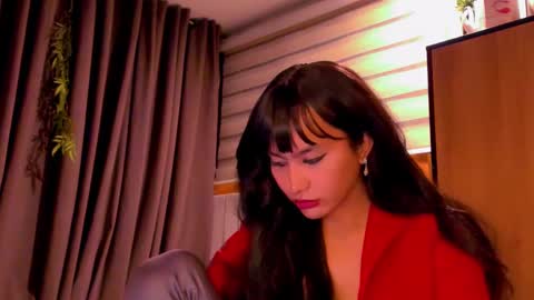 Snapshot of th3r3sa chatting on 25, 2, 2025 th3r3sa online show from 25, 2, 2025