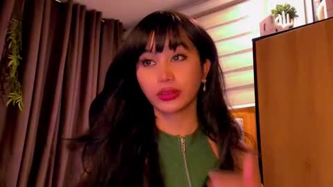 Snapshot of th3r3sa chatting on 2, 3, 2025 th3r3sa online show from 2, 3, 2025