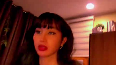 Snapshot of th3r3sa chatting on 6, 3, 2025 th3r3sa online show from 6, 3, 2025