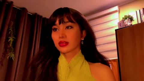 Snapshot of th3r3sa chatting on 7, 3, 2025 th3r3sa online show from 7, 3, 2025