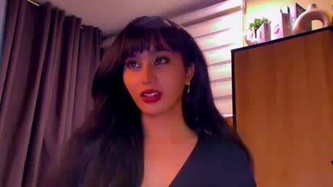 Snapshot of th3r3sa chatting on 11, 3, 2025 th3r3sa online show from 11, 3, 2025