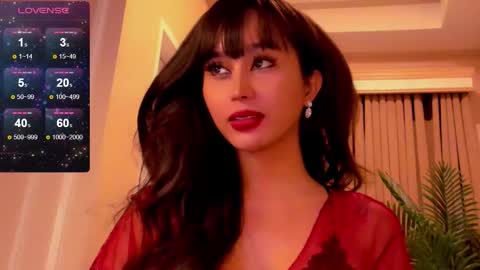 Snapshot of th3r3sa chatting on 10, 9, 2025 th3r3sa online show from 10, 9, 2025