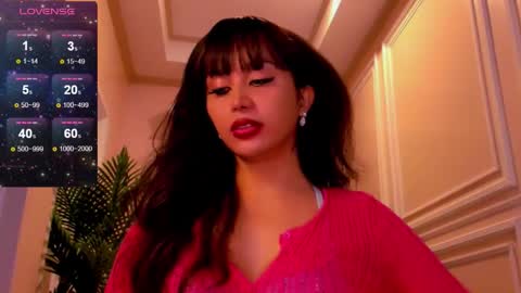 Snapshot of th3r3sa chatting on 22, 9, 2025 th3r3sa online show from 22, 9, 2025