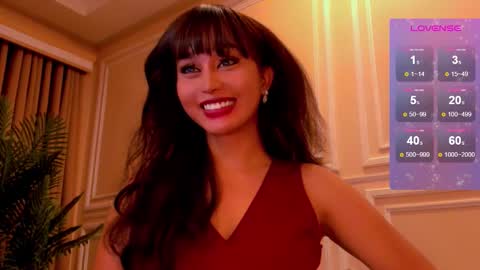 Snapshot of th3r3sa chatting on 27, 10, 2025 th3r3sa online show from 27, 10, 2025