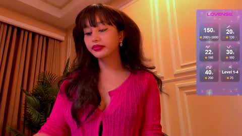 th3r3sa online show from 22, 12, 2025