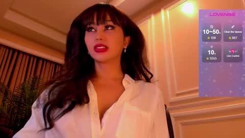 Snapshot of th3r3sa chatting on 18, 2, 2026 th3r3sa online show from 18, 2, 2026