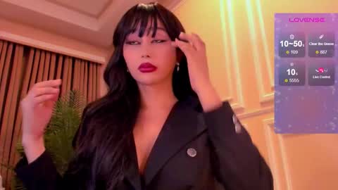 Snapshot of th3r3sa chatting on 2, 3, 2026 th3r3sa online show from 2, 3, 2026