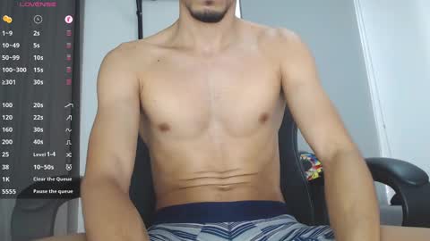 Snapshot of th_russ chatting on 24, 1, 2025 INSTAGRAM Th1rss online show from 24, 1, 2025