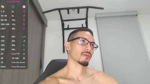 Snapshot of th_russ chatting on 28, 1, 2025 INSTAGRAM Th1rss online show from 28, 1, 2025