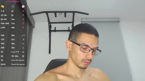 Snapshot of th_russ chatting on 30, 1, 2025 INSTAGRAM Th1rss online show from 30, 1, 2025