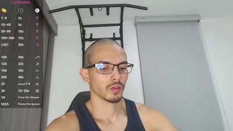 Snapshot of th_russ chatting on 7, 2, 2025 INSTAGRAM Th1rss online show from 7, 2, 2025