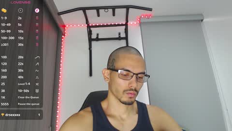 Snapshot of th_russ chatting on 8, 2, 2025 INSTAGRAM Th1rss online show from 8, 2, 2025