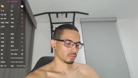 Snapshot of th_russ chatting on 5, 3, 2025 INSTAGRAM Th1rss online show from 5, 3, 2025