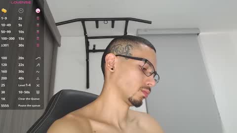 Snapshot of th_russ chatting on 10, 3, 2025 INSTAGRAM Th1rss online show from 10, 3, 2025