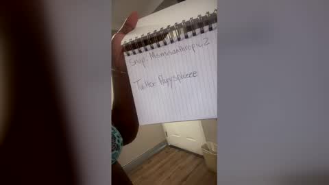 thabrownskintease online show from 16, 3, 2026