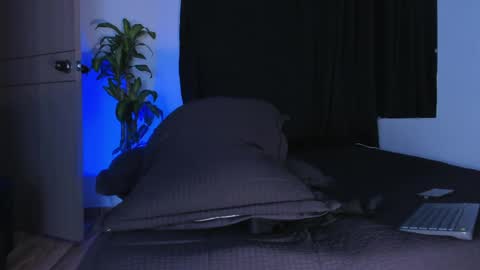 Snapshot of thadeo_king chatting on 26, 5, 2026 thadeo_king online show from 26, 5, 2026