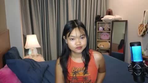 AbbieThai  online show from 6, 1, 2026