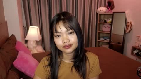 Snapshot of thailand4you chatting on 16, 1, 2026 AbbieThai online show from 16, 1, 2026