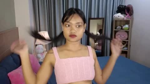 Snapshot of thailand4you chatting on 14, 2, 2026 AbbieThai online show from 14, 2, 2026