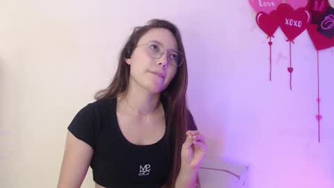  Thalia Anderson  online show from 14, 12, 2025