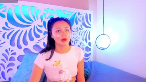 Snapshot of thalia_ecos chatting on 3, 6, 2026 thalia_ecos online show from 3, 6, 2026