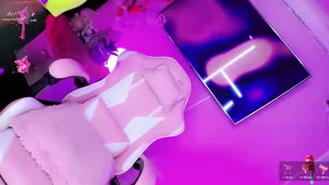 Thalia Girl online show from 20, 2, 2026