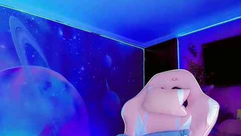 Thalia Girl online show from 31, 3, 2026