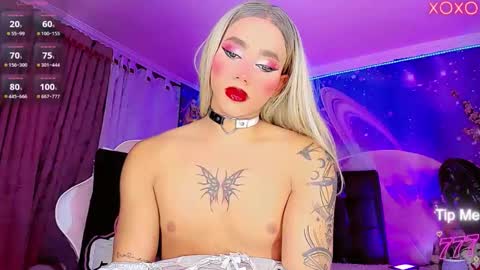 Snapshot of thalia_gil21 chatting on 29, 5, 2026 Thalia Girl online show from 29, 5, 2026