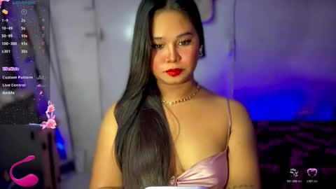 Ms. Thalia online show from 10, 1, 2026