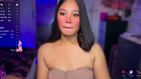 Ms. Thalia online show from 13, 4, 2026