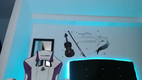 Thalia online show from 5, 2, 2026