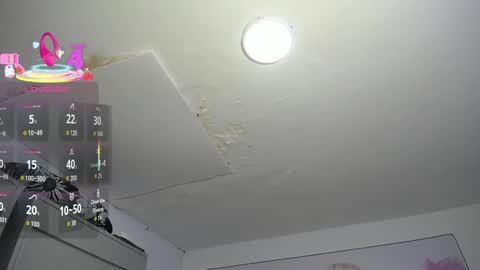 Andrea online show from 1, 11, 2025