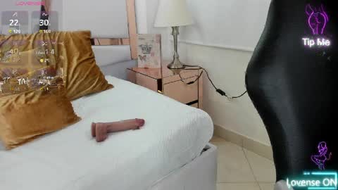 Thalia Nichols online show from 9, 4, 2026